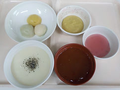 秋分の日・減塩食(高血圧・心臓)ミキサー.JPG
