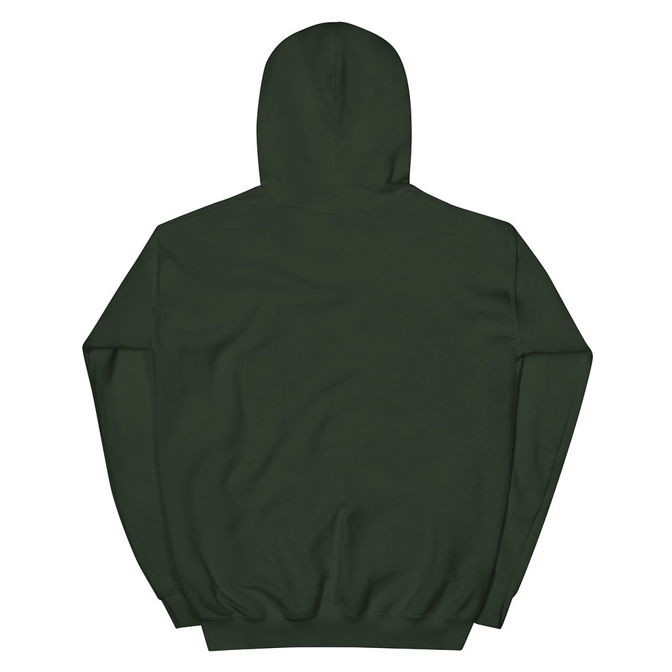 Thumbnail: Unisex Throwify Sweatshirt