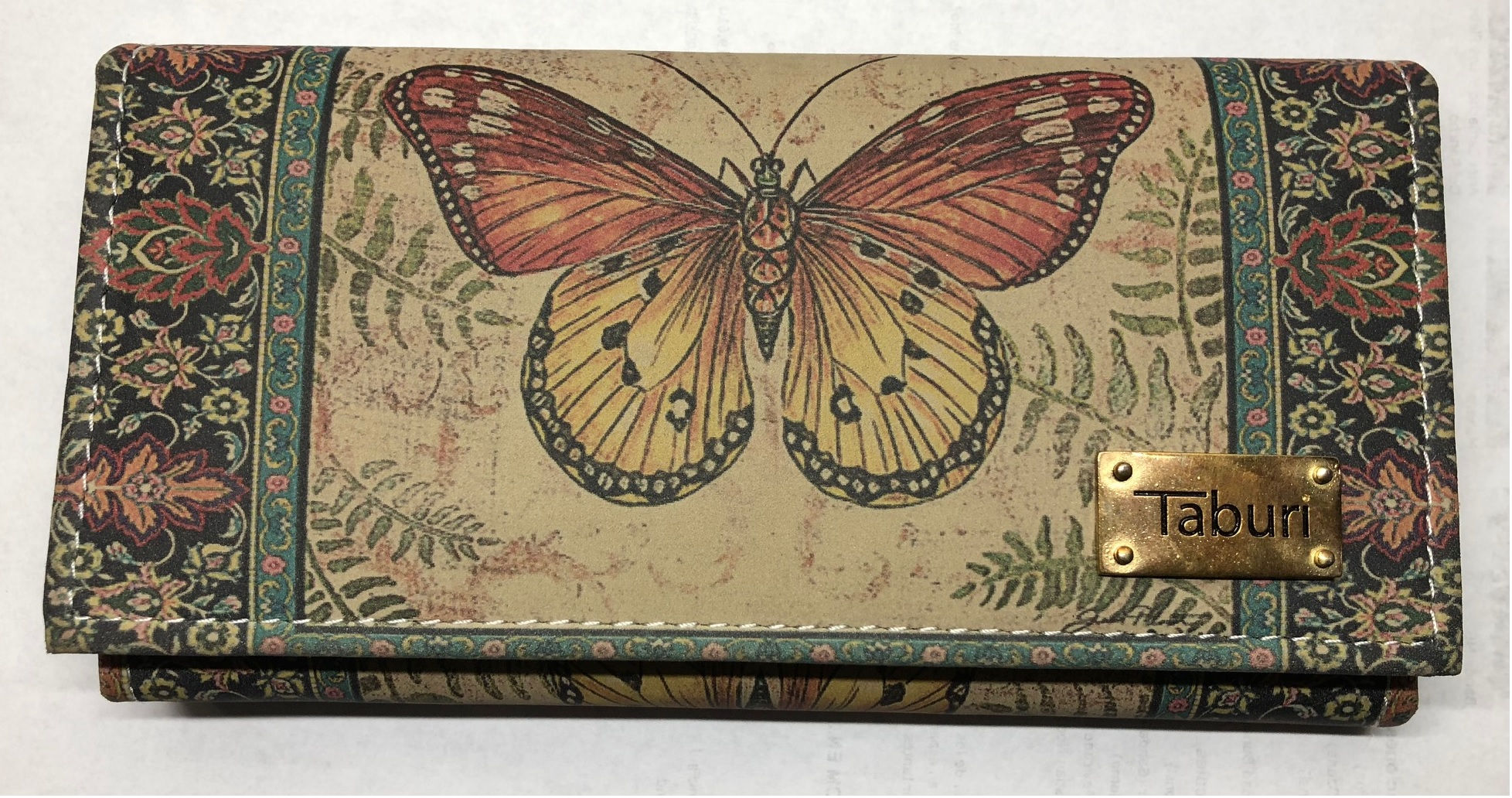 Cartera Tumu