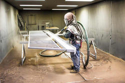 picture-of-sandblasting