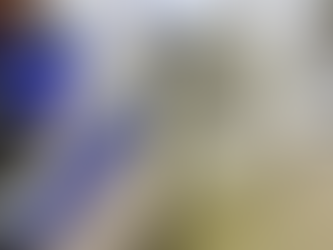 A Quicky re Savannah!