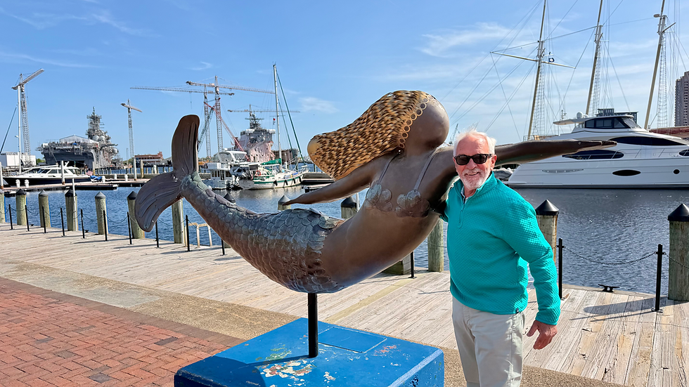 If There Isn't a Problem, It Isn't a Boat