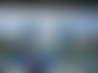 The End of the Gulf ICW