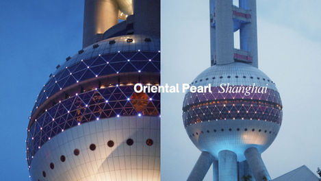 Oriental Pearl Tower Shanghai — Observation Decks, History & Travel Guide 2025