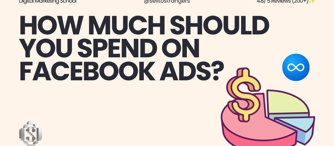 How Much Should You Spend on Facebook Ads? A Simple Budget Guide