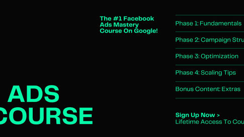 How To Run Facebook Ads In 2023: A Complete Guide for Beginners