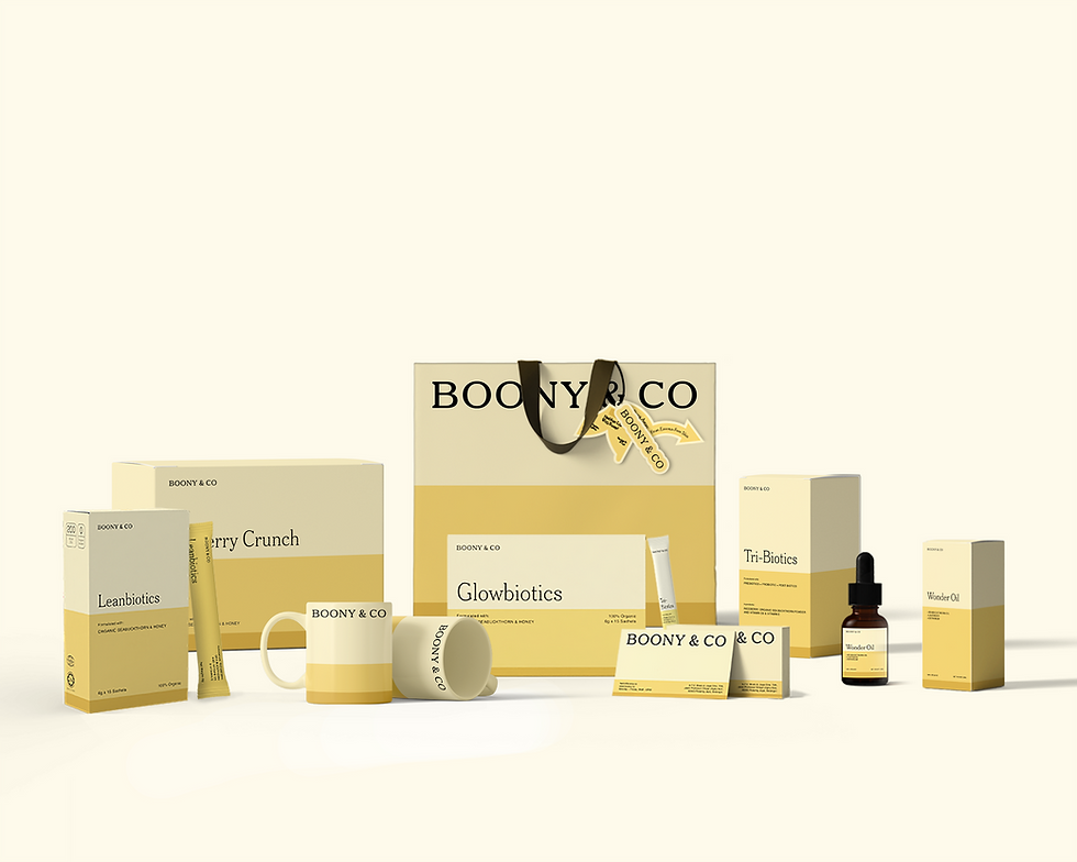 What Do You Actually Receive When You Hire a Branding Agency?