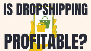 Is Dropshipping Actually Profitable? The Truth Before You Start