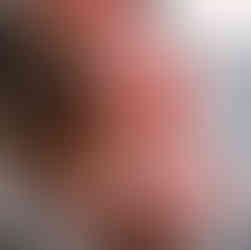 Spring trees growing in Yu Garden, Shanghai China.