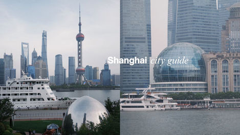 Shanghai Travel Guide 2025 — Itineraries, Hotels & Insider Tips