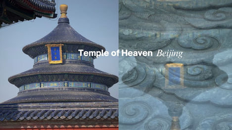 Temple of Heaven, Beijing — A Spiritual & Architectural Wonder