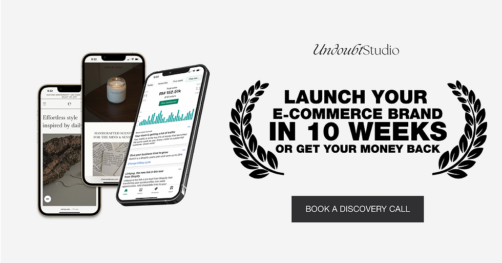 e-commerce services booking