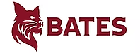 The logo of BATES