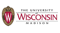 The logo of University of Wisconsin Madison