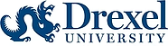 The logo of University of Drexel