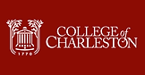 The logo of College of Charleston