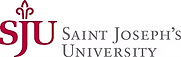 The logo of University of Saint Joseph's