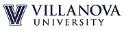 The logo of University of Villanova