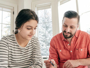 College Support for Students with IEPs: From High School to Independence