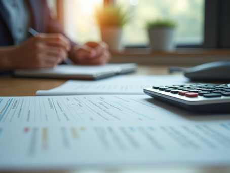 Navigating the Financial Aid Appeal Process: Steps to Appeal a Financial Aid Award