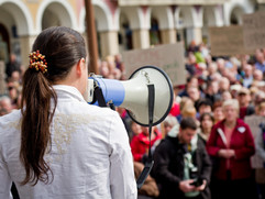 What is Public Policy and Disinformation?