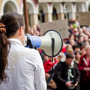 Join us for the EnRoL! Special Edition on Venezuela!