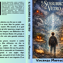 IL SUSSURRO DEL VETRO