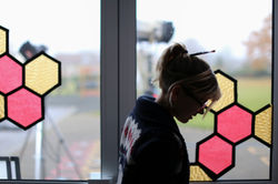 Sarah Sanderson, Production Designer