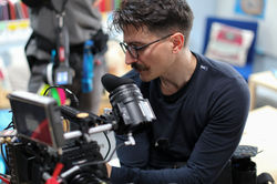 Vincenzo Marraghino, Cinematographer