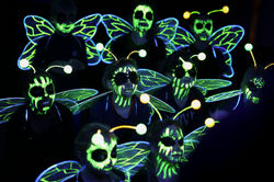 Bees