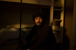 Dhruv Tripathi, Spark