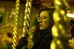 Cait Lyn Adamson, Assistant Director