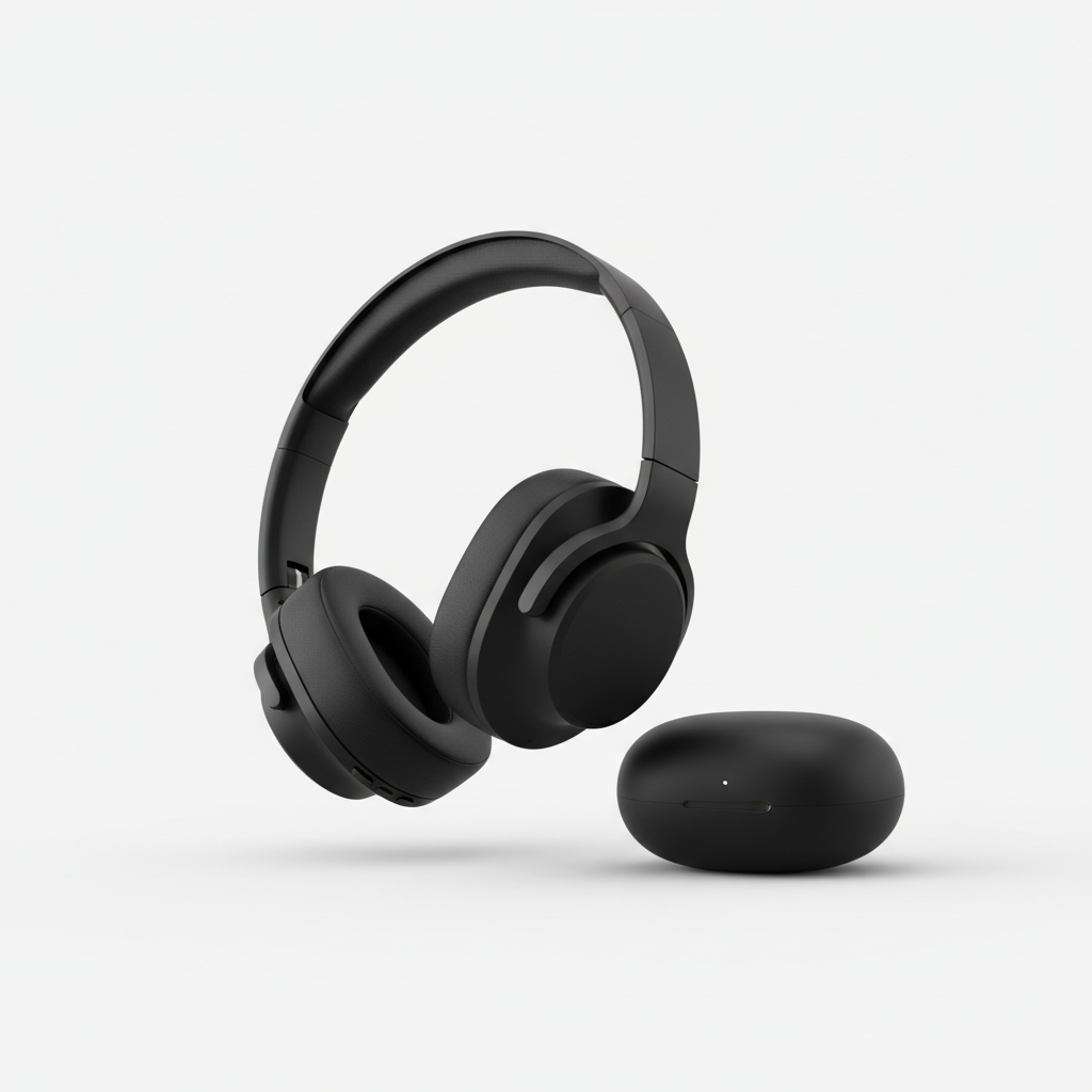 Fones Ouvido Sem Fio