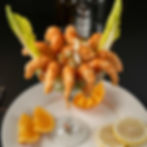 روبيان ديناميت