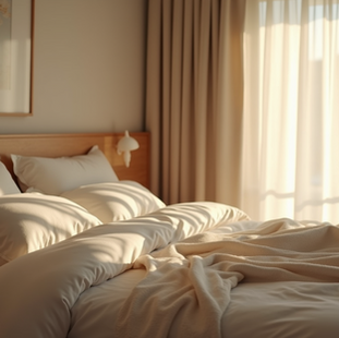 Expert Tips for Better Sleep Health