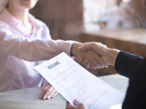 Making a Successful Career Pivot