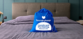 LaundryHeap