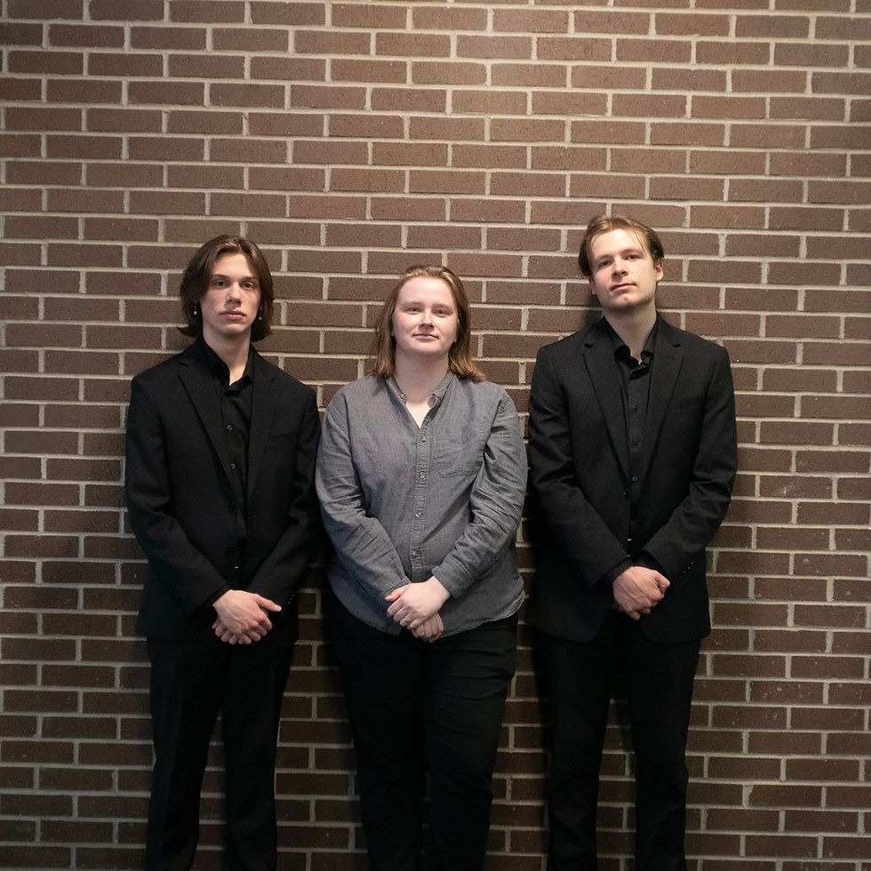 Birchler/Turner/Cosby