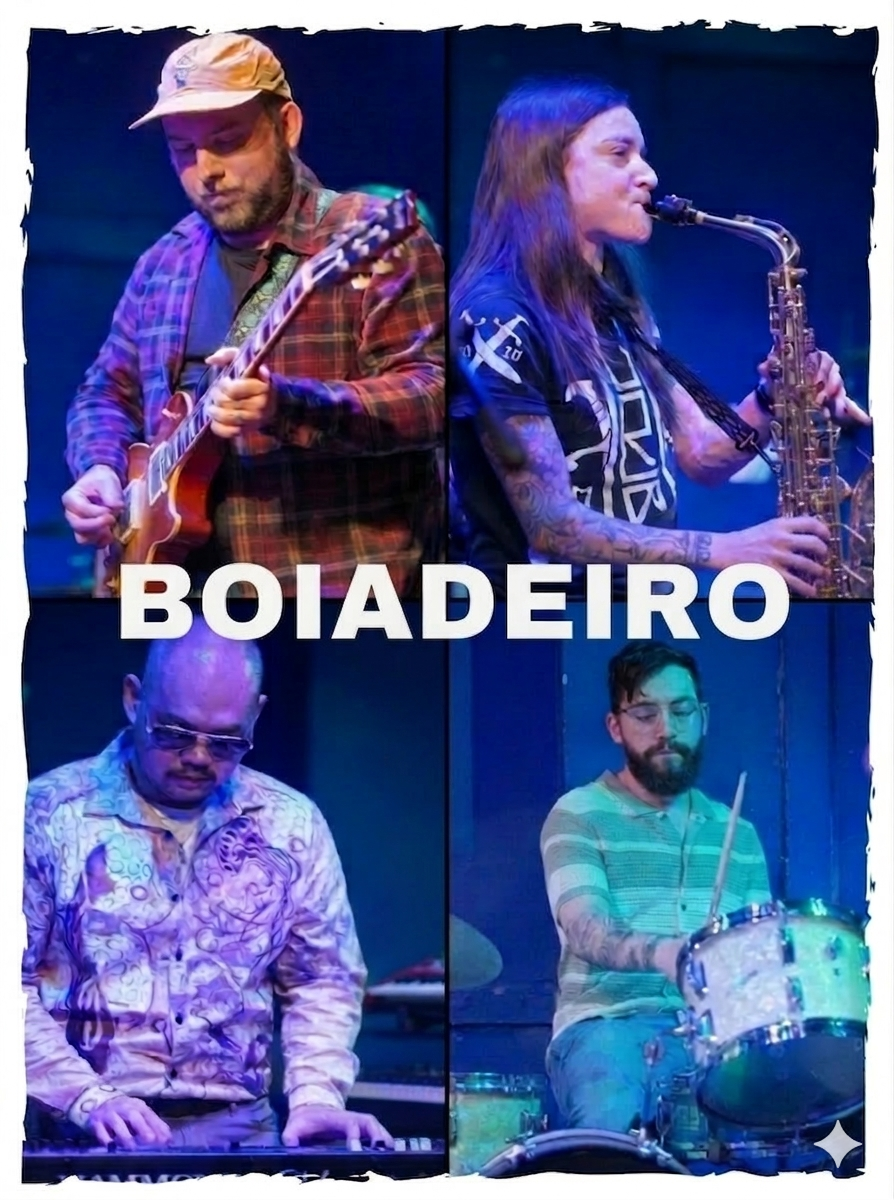 Boiadeiro
