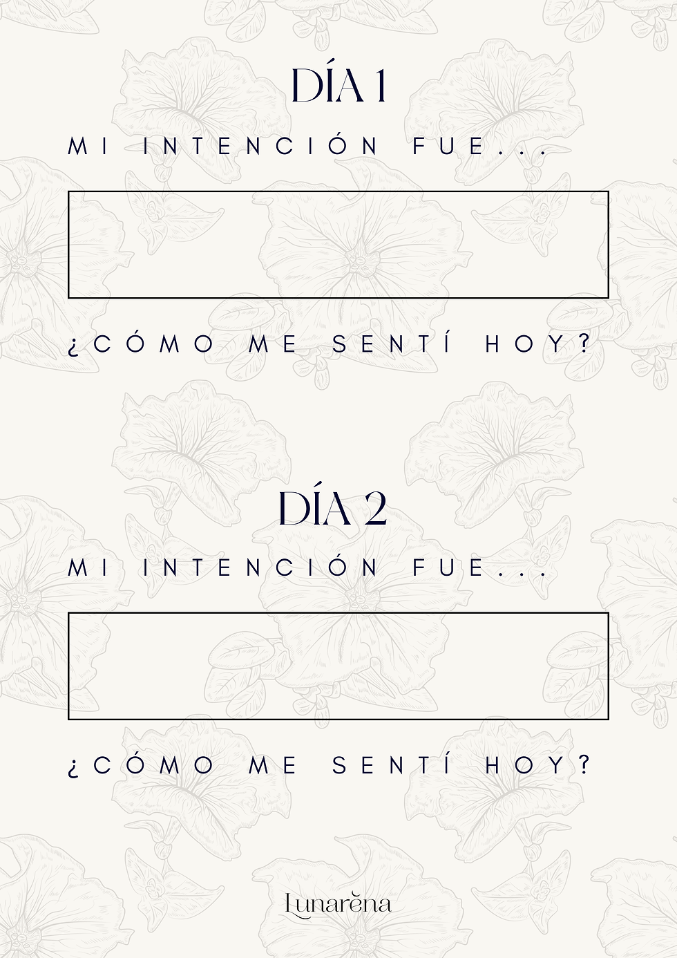 Miniatura: Slow Intentional Living