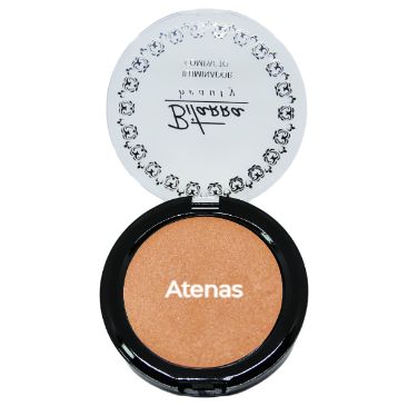 Miniatura: Iluminador Compacto - Bitarra Beauty