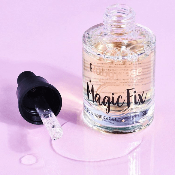 Miniatura: Sérum Potencializador Magic Fix - Ruby Rose