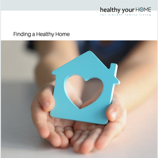 Healthy Home Guide for Buyers