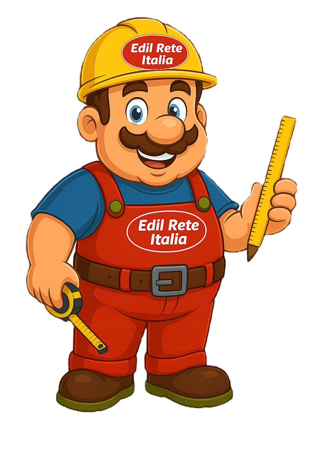 Immagine del redattore: Mastro Edo