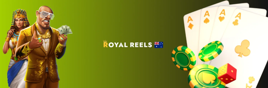RoyalReels Australia
