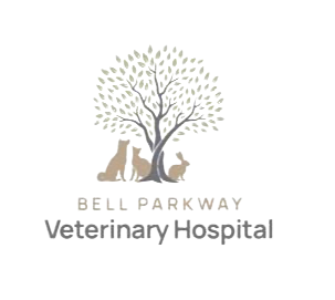 Bell Parkway Logo