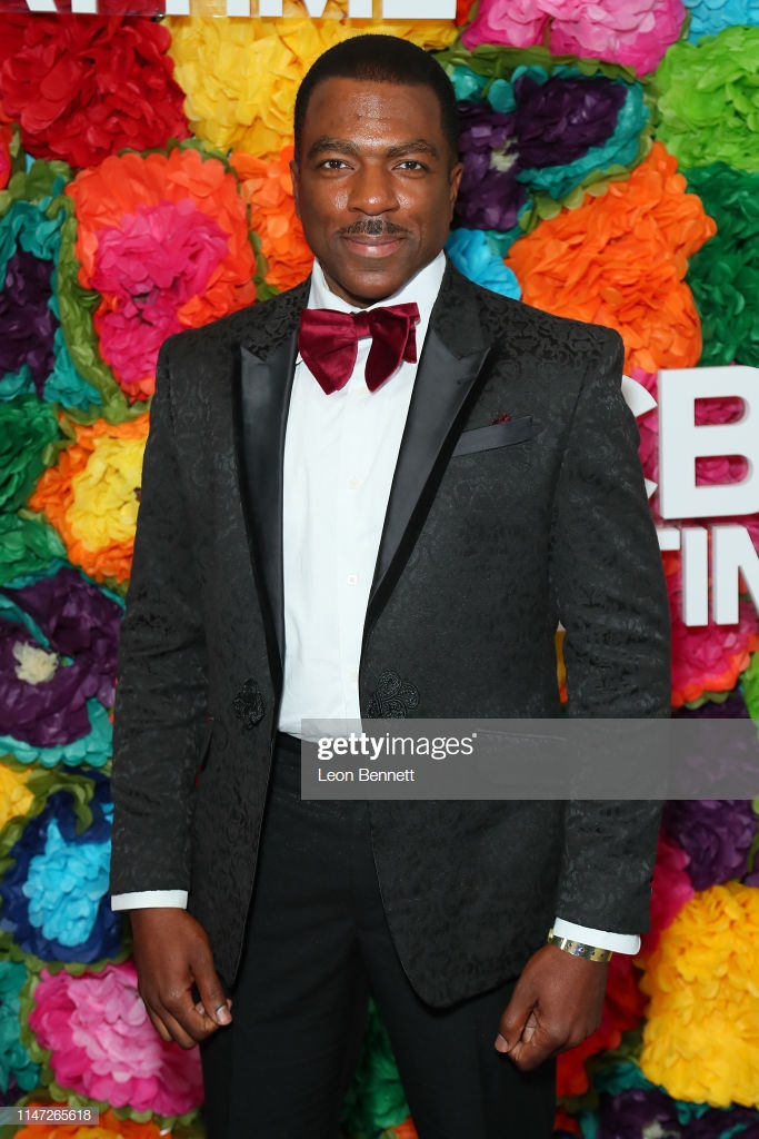 Daytime Emmy's