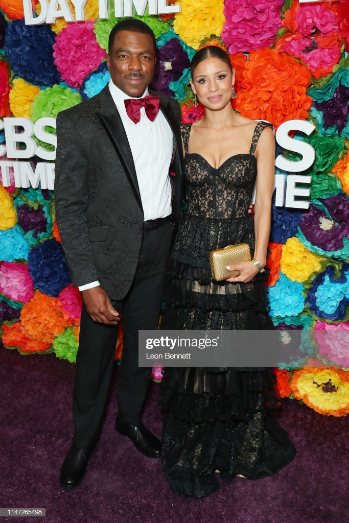 Daytime Emmy's