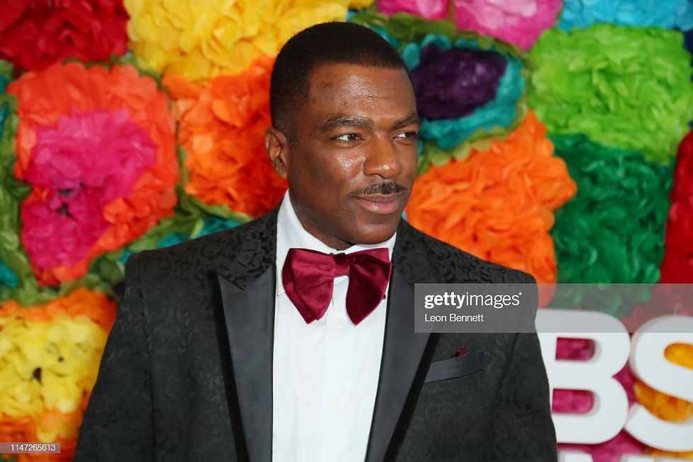 Daytime Emmy's