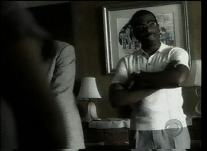Cold Case